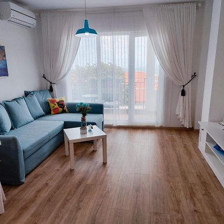 Raya Central Obzor Kültér fotó