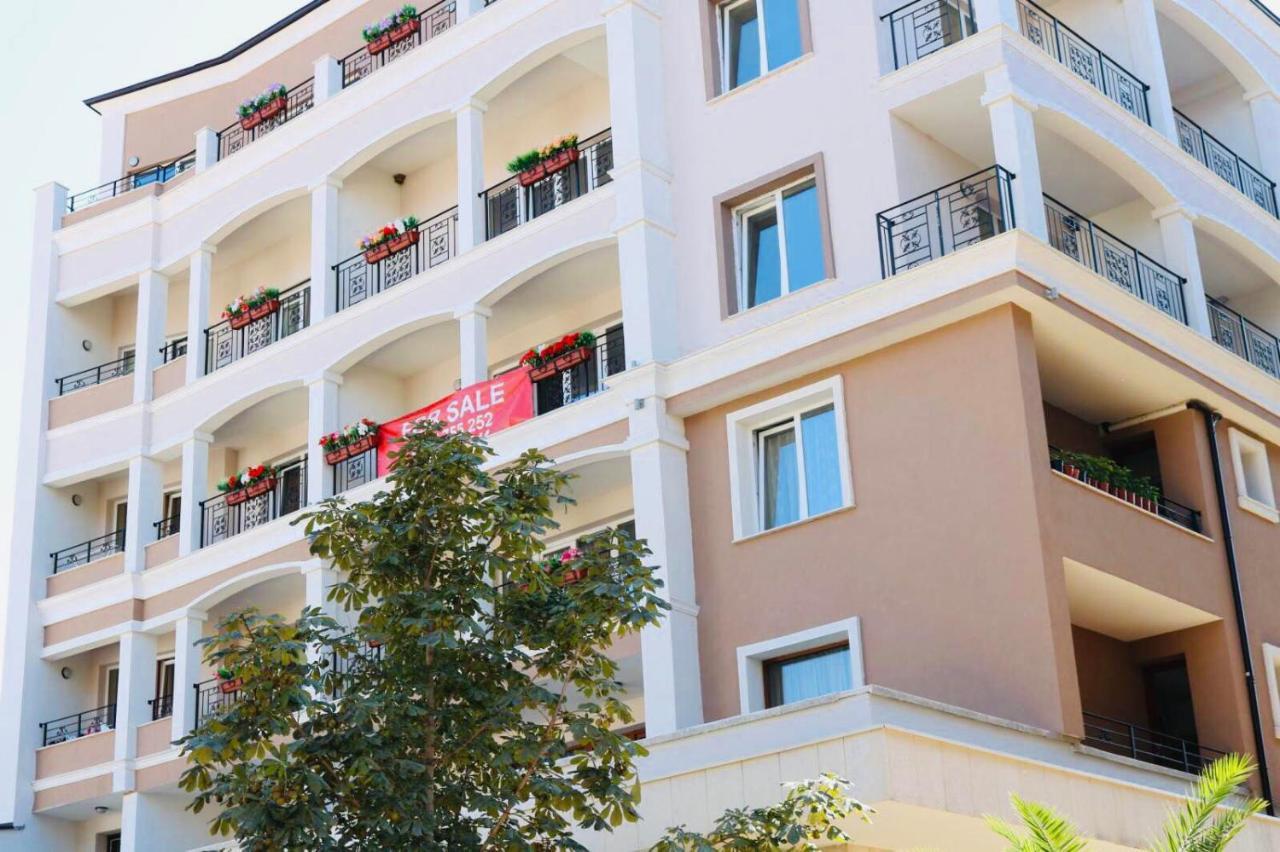 Raya Central Obzor Kültér fotó