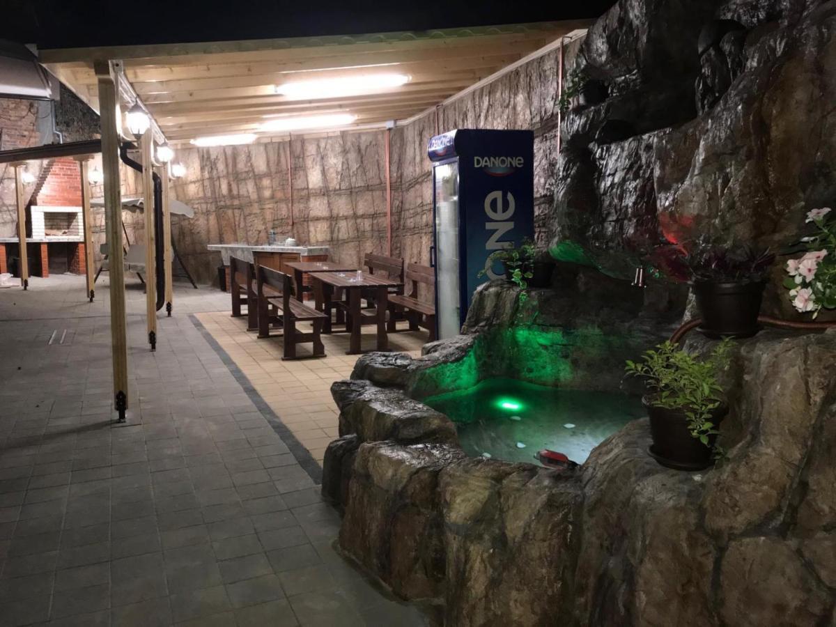 Raya Central Obzor Kültér fotó
