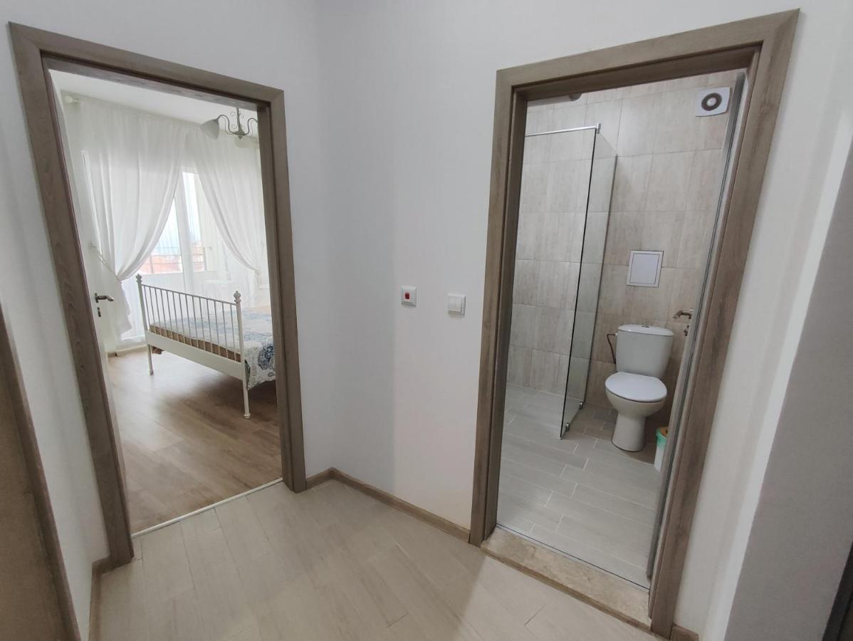 Raya Central Obzor Kültér fotó