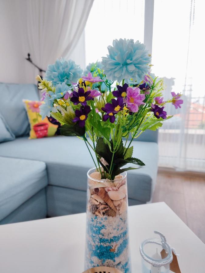 Raya Central Obzor Kültér fotó