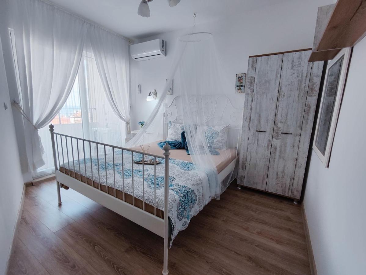 Raya Central Obzor Kültér fotó
