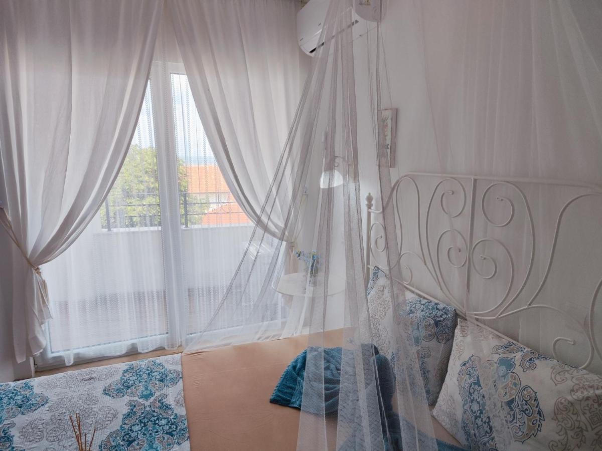 Raya Central Obzor Kültér fotó
