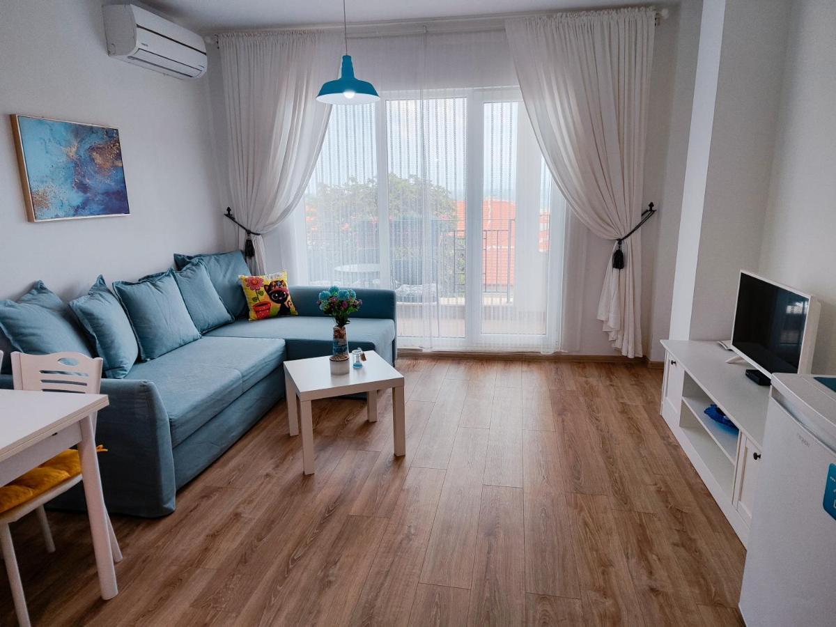 Raya Central Obzor Kültér fotó