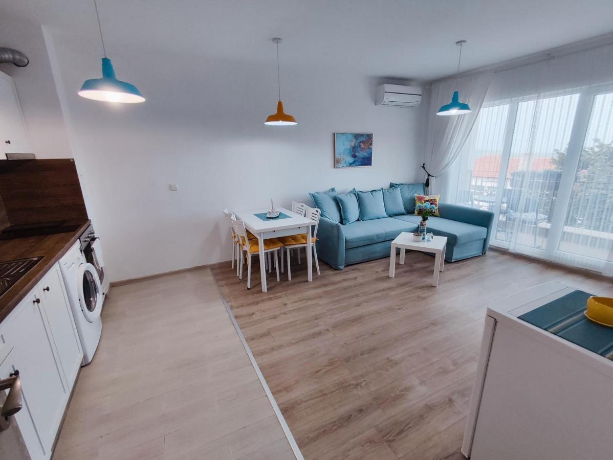 Raya Central Obzor Kültér fotó