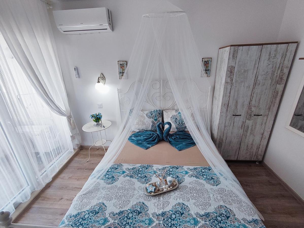 Raya Central Obzor Kültér fotó