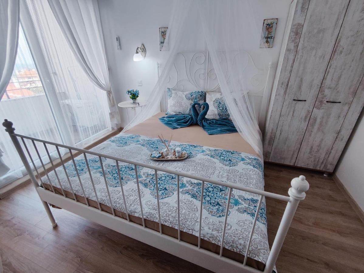 Raya Central Obzor Kültér fotó